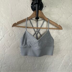 Alo Yoga Alosoft Lavish Bra